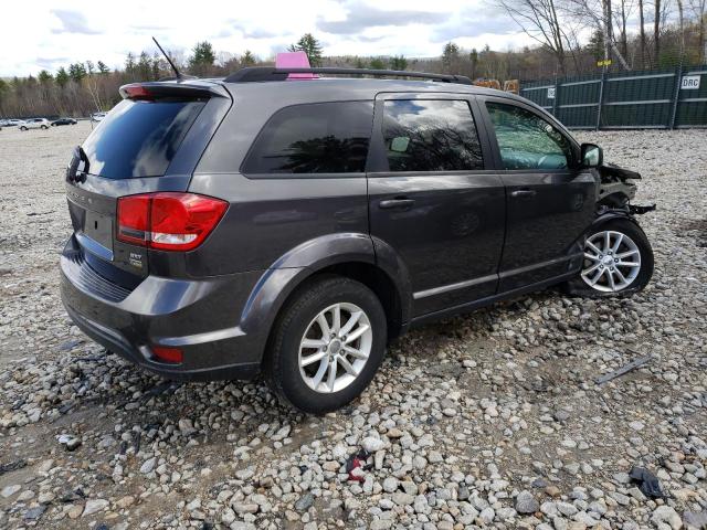 Photo 2 VIN: 3C4PDCBG9HT510568 - DODGE JOURNEY SX 