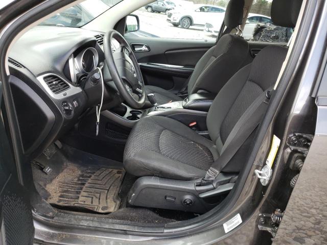 Photo 6 VIN: 3C4PDCBG9HT510568 - DODGE JOURNEY SX 