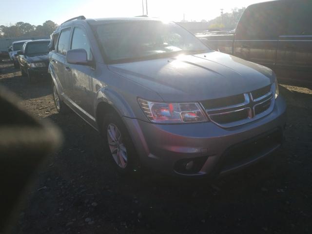 Photo 0 VIN: 3C4PDCBG9HT514457 - DODGE JOURNEY 