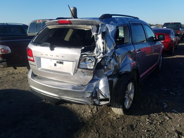 Photo 3 VIN: 3C4PDCBG9HT514457 - DODGE JOURNEY 