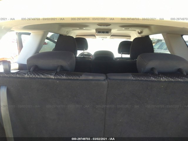 Photo 7 VIN: 3C4PDCBG9HT514569 - DODGE JOURNEY 