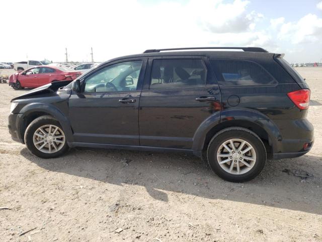 Photo 1 VIN: 3C4PDCBG9HT515964 - DODGE JOURNEY SX 