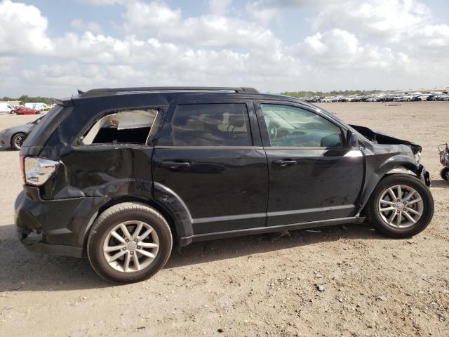 Photo 2 VIN: 3C4PDCBG9HT515964 - DODGE JOURNEY SX 