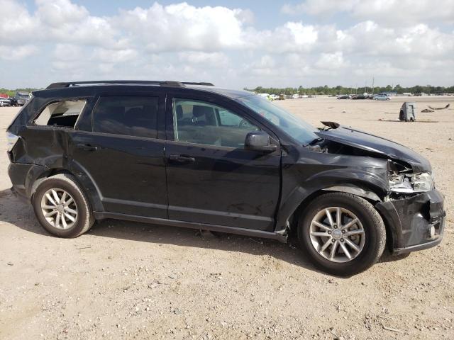 Photo 3 VIN: 3C4PDCBG9HT515964 - DODGE JOURNEY SX 