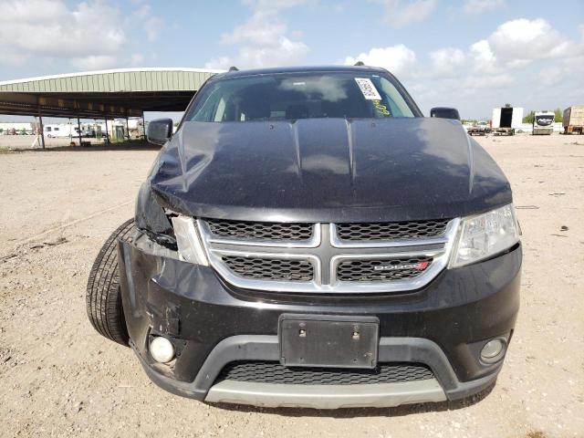 Photo 4 VIN: 3C4PDCBG9HT515964 - DODGE JOURNEY SX 