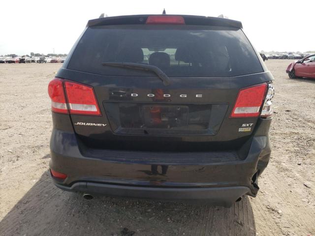 Photo 5 VIN: 3C4PDCBG9HT515964 - DODGE JOURNEY SX 