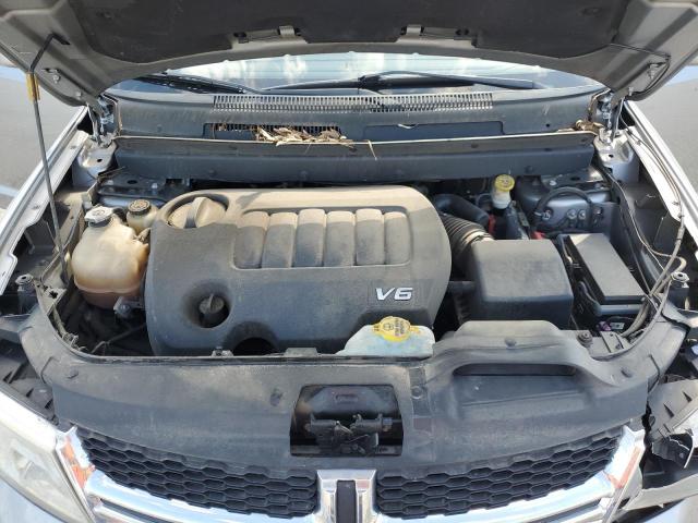 Photo 11 VIN: 3C4PDCBG9HT526642 - DODGE JOURNEY 