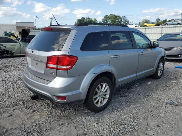 Photo 2 VIN: 3C4PDCBG9HT526642 - DODGE JOURNEY 