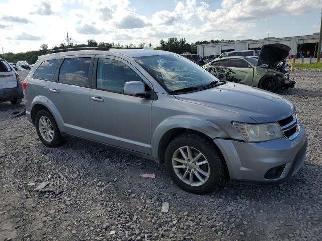 Photo 3 VIN: 3C4PDCBG9HT526642 - DODGE JOURNEY 