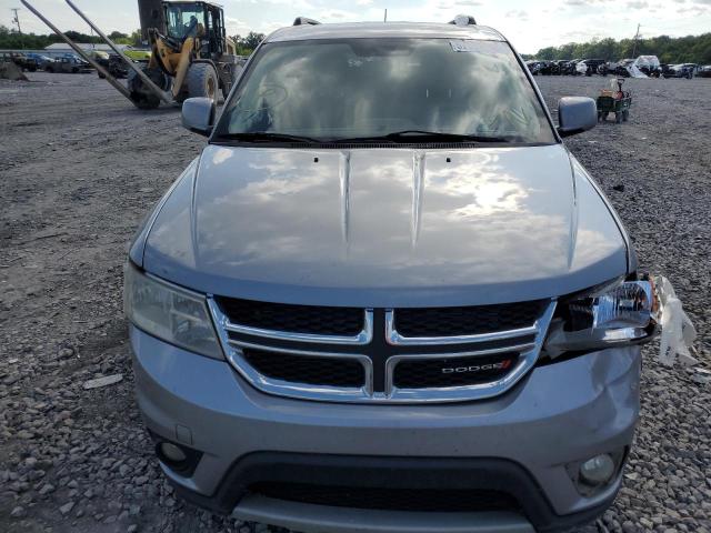 Photo 4 VIN: 3C4PDCBG9HT526642 - DODGE JOURNEY 