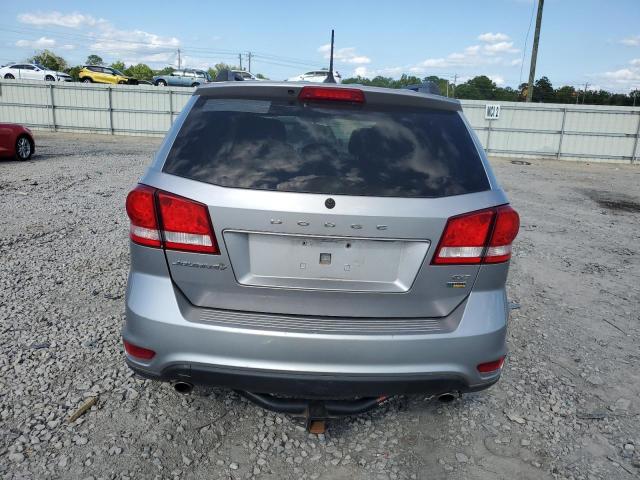 Photo 5 VIN: 3C4PDCBG9HT526642 - DODGE JOURNEY 