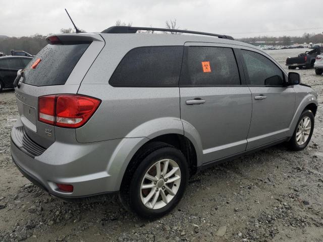 Photo 2 VIN: 3C4PDCBG9HT533803 - DODGE JOURNEY 