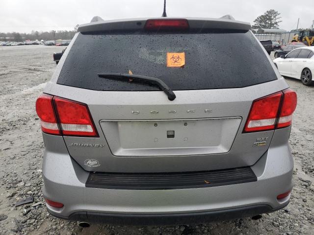 Photo 5 VIN: 3C4PDCBG9HT533803 - DODGE JOURNEY 