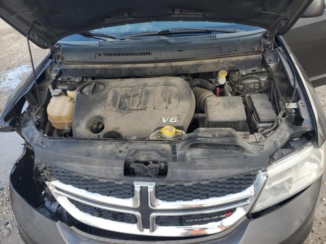 Photo 11 VIN: 3C4PDCBG9HT533946 - DODGE JOURNEY SX 