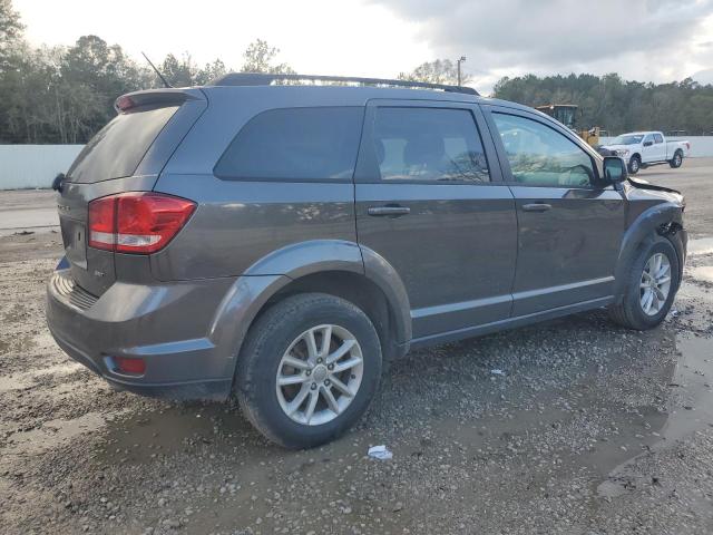 Photo 2 VIN: 3C4PDCBG9HT533946 - DODGE JOURNEY SX 