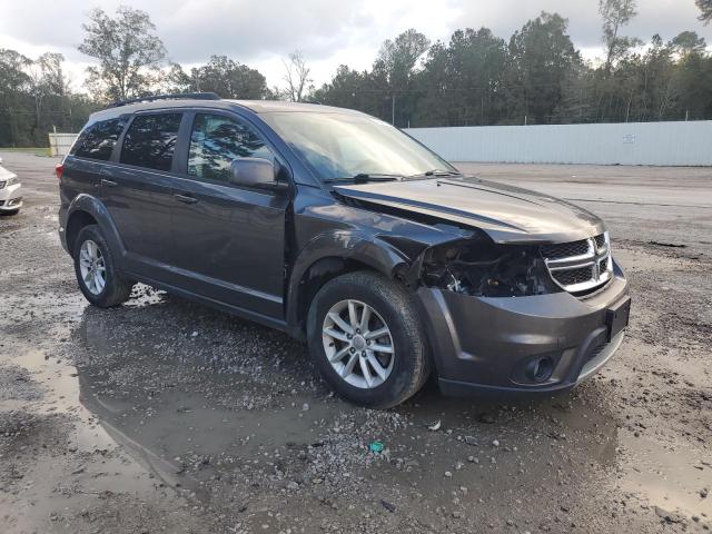 Photo 3 VIN: 3C4PDCBG9HT533946 - DODGE JOURNEY SX 