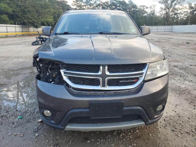 Photo 4 VIN: 3C4PDCBG9HT533946 - DODGE JOURNEY SX 