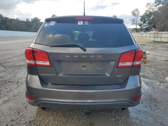 Photo 5 VIN: 3C4PDCBG9HT533946 - DODGE JOURNEY SX 