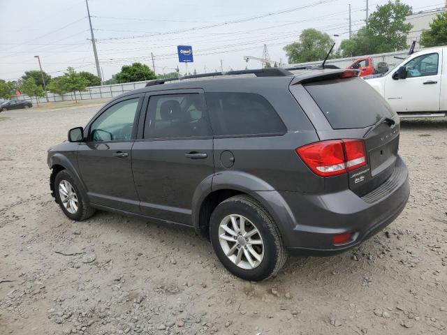 Photo 1 VIN: 3C4PDCBG9HT571404 - DODGE JOURNEY SX 