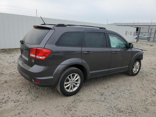 Photo 2 VIN: 3C4PDCBG9HT571404 - DODGE JOURNEY SX 