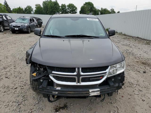 Photo 4 VIN: 3C4PDCBG9HT571404 - DODGE JOURNEY SX 