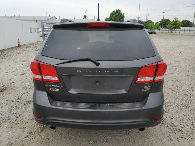 Photo 5 VIN: 3C4PDCBG9HT571404 - DODGE JOURNEY SX 