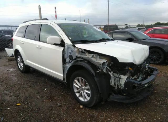 Photo 0 VIN: 3C4PDCBG9HT589675 - DODGE JOURNEY 