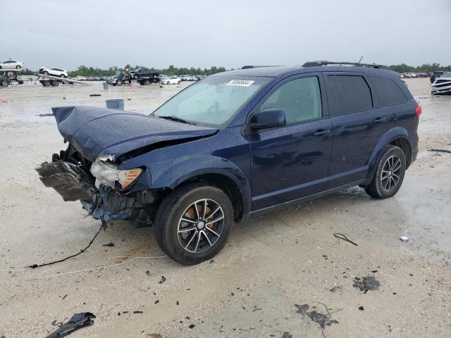 Photo 0 VIN: 3C4PDCBG9HT590941 - DODGE JOURNEY 