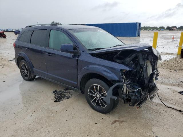 Photo 3 VIN: 3C4PDCBG9HT590941 - DODGE JOURNEY 