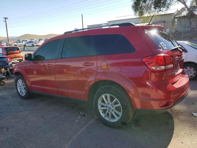 Photo 1 VIN: 3C4PDCBG9HT591491 - DODGE JOURNEY SX 