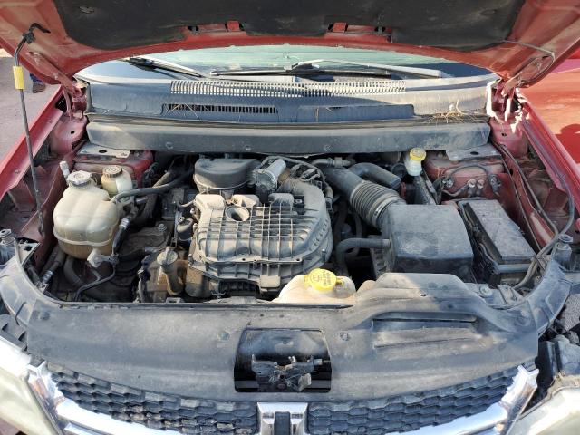 Photo 11 VIN: 3C4PDCBG9HT591491 - DODGE JOURNEY SX 