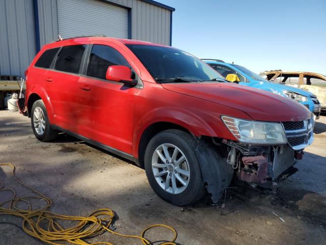 Photo 3 VIN: 3C4PDCBG9HT591491 - DODGE JOURNEY SX 