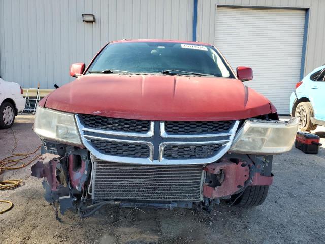 Photo 4 VIN: 3C4PDCBG9HT591491 - DODGE JOURNEY SX 