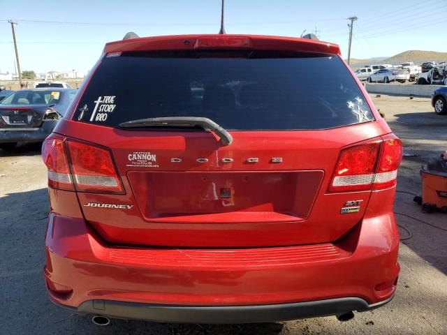 Photo 5 VIN: 3C4PDCBG9HT591491 - DODGE JOURNEY SX 