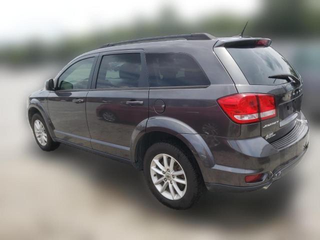 Photo 1 VIN: 3C4PDCBG9JT242322 - DODGE JOURNEY 