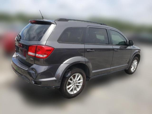 Photo 2 VIN: 3C4PDCBG9JT242322 - DODGE JOURNEY 