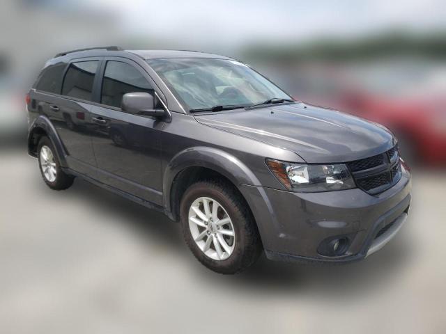 Photo 3 VIN: 3C4PDCBG9JT242322 - DODGE JOURNEY 