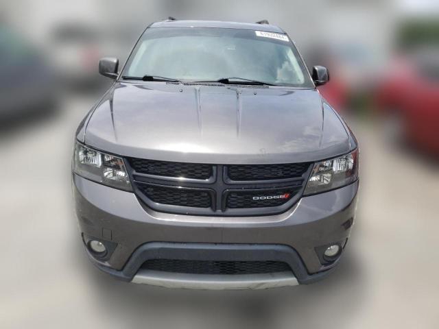 Photo 4 VIN: 3C4PDCBG9JT242322 - DODGE JOURNEY 