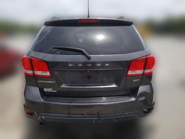 Photo 5 VIN: 3C4PDCBG9JT242322 - DODGE JOURNEY 