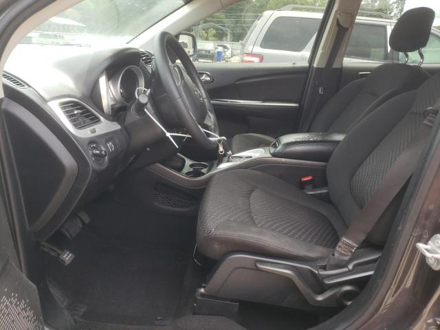 Photo 6 VIN: 3C4PDCBG9JT242322 - DODGE JOURNEY 