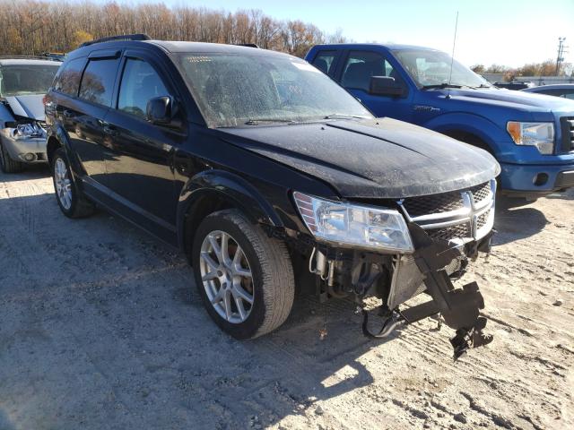 Photo 0 VIN: 3C4PDCBG9JT474984 - DODGE JOURNEY 