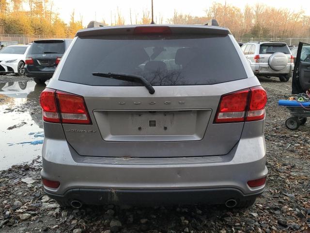 Photo 5 VIN: 3C4PDCBG9JT507515 - DODGE JOURNEY SX 