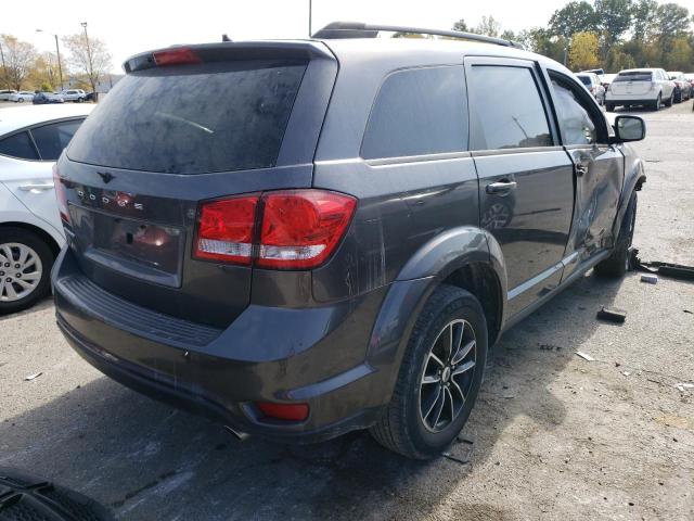 Photo 3 VIN: 3C4PDCBG9JT522614 - DODGE JOURNEY 