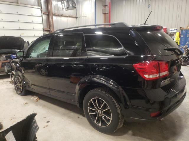 Photo 1 VIN: 3C4PDCBG9JT522760 - DODGE JOURNEY SX 