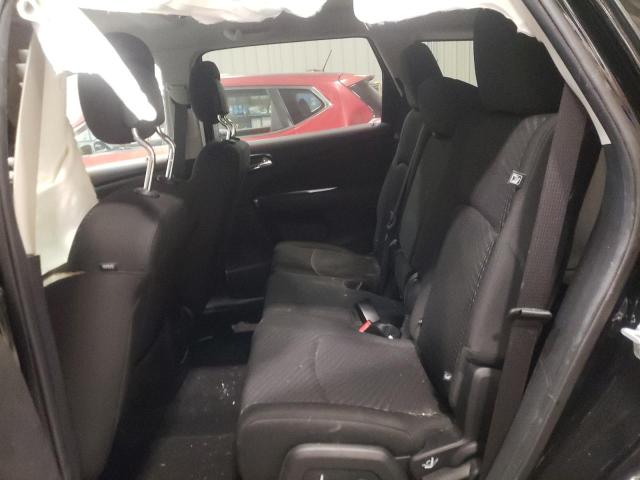 Photo 10 VIN: 3C4PDCBG9JT522760 - DODGE JOURNEY SX 