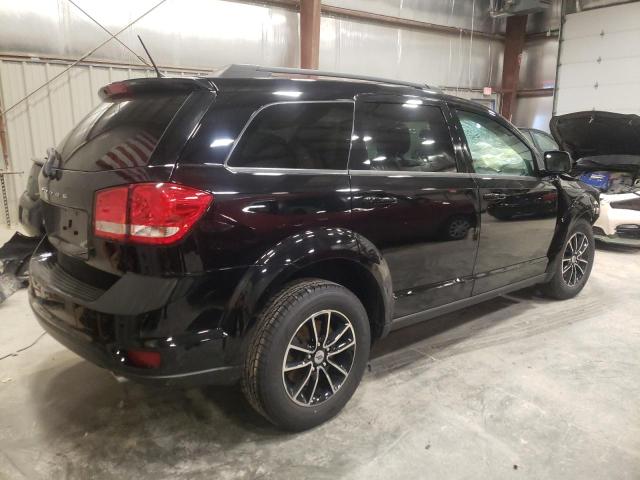 Photo 2 VIN: 3C4PDCBG9JT522760 - DODGE JOURNEY SX 