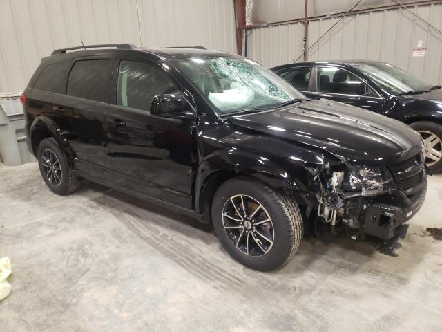 Photo 3 VIN: 3C4PDCBG9JT522760 - DODGE JOURNEY SX 