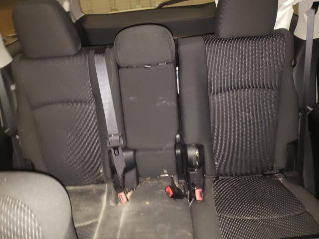 Photo 9 VIN: 3C4PDCBG9JT522760 - DODGE JOURNEY SX 