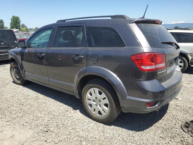 Photo 1 VIN: 3C4PDCBG9KT681456 - DODGE JOURNEY SE 