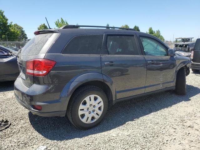 Photo 2 VIN: 3C4PDCBG9KT681456 - DODGE JOURNEY SE 